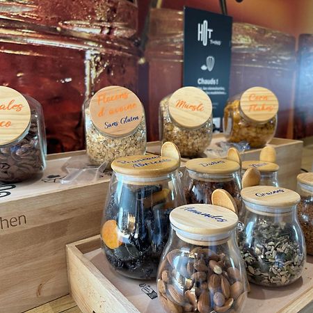 Hotel Ibis Orange Sud Zewnętrze zdjęcie