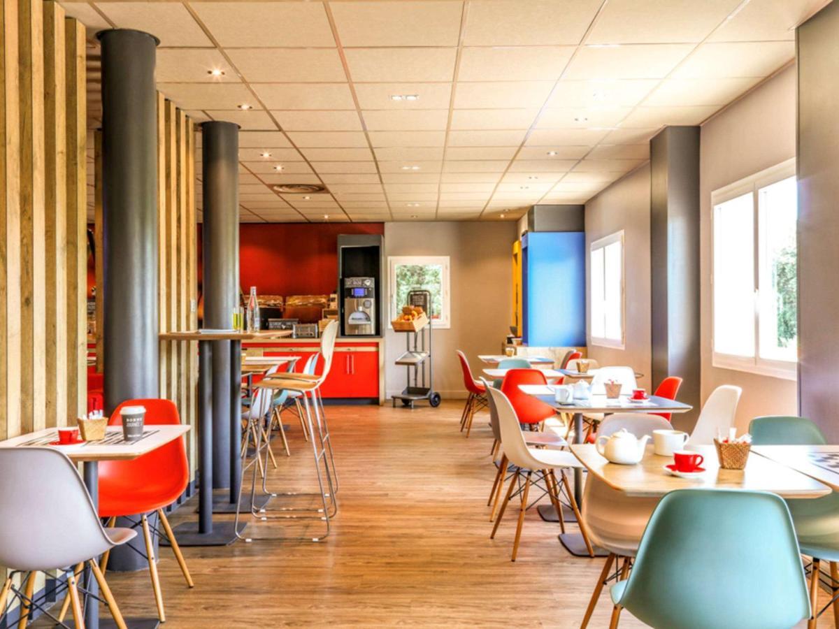 Hotel Ibis Orange Sud Zewnętrze zdjęcie