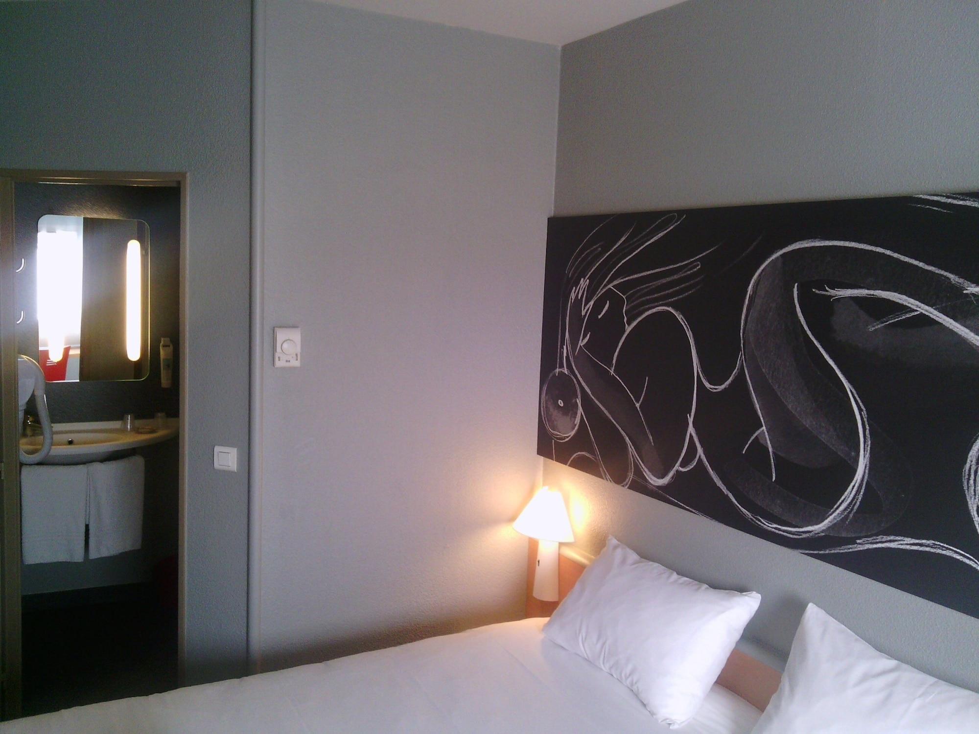 Hotel Ibis Orange Sud Zewnętrze zdjęcie