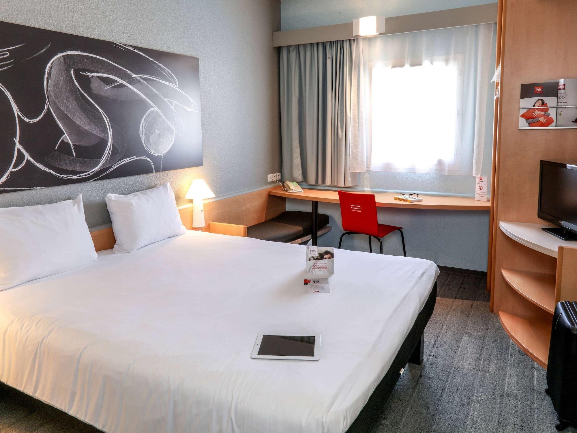 Hotel Ibis Orange Sud Zewnętrze zdjęcie