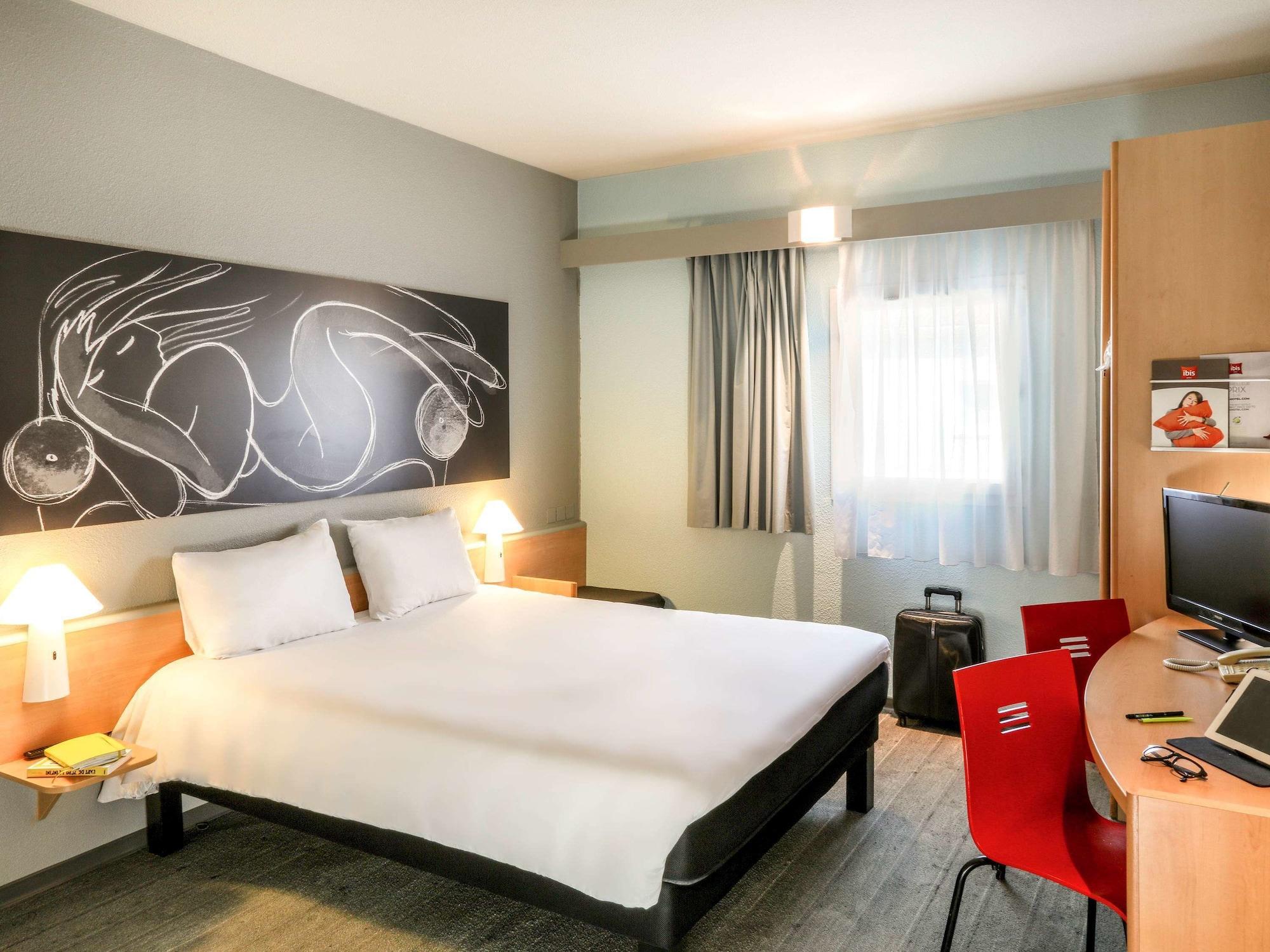 Hotel Ibis Orange Sud Zewnętrze zdjęcie