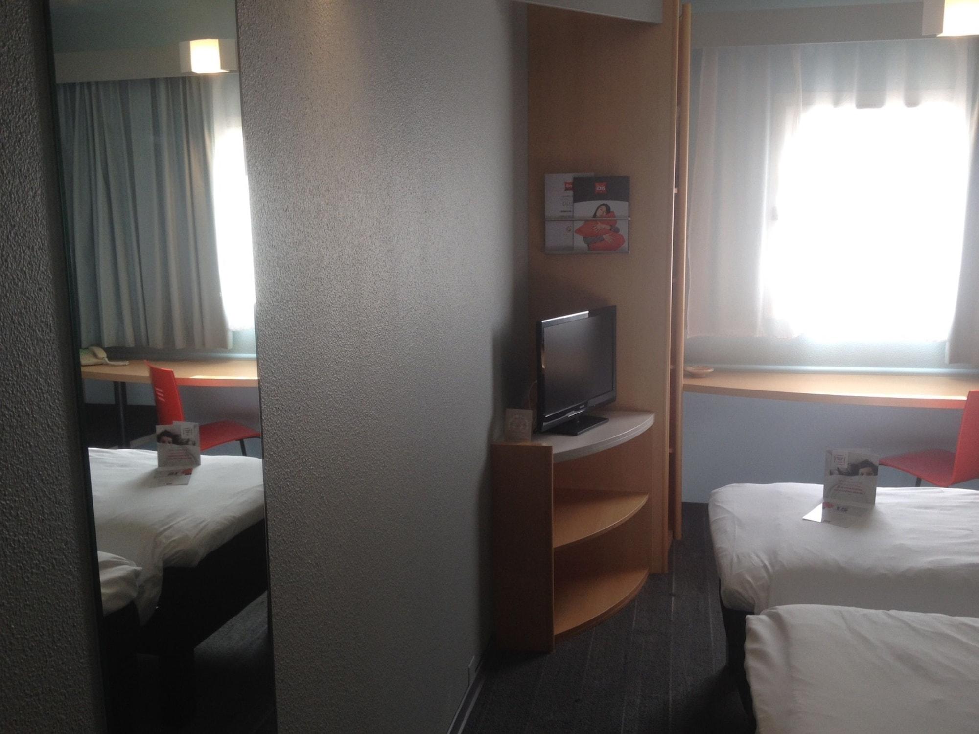 Hotel Ibis Orange Sud Zewnętrze zdjęcie