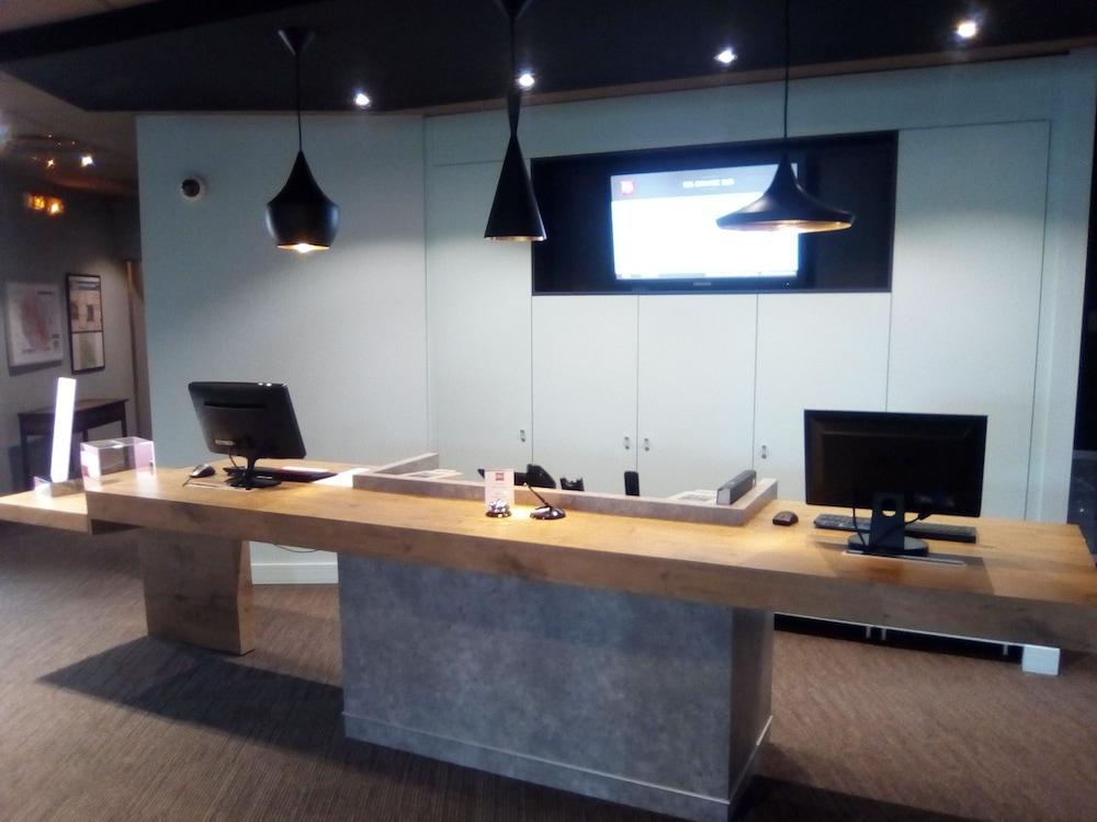 Hotel Ibis Orange Sud Zewnętrze zdjęcie