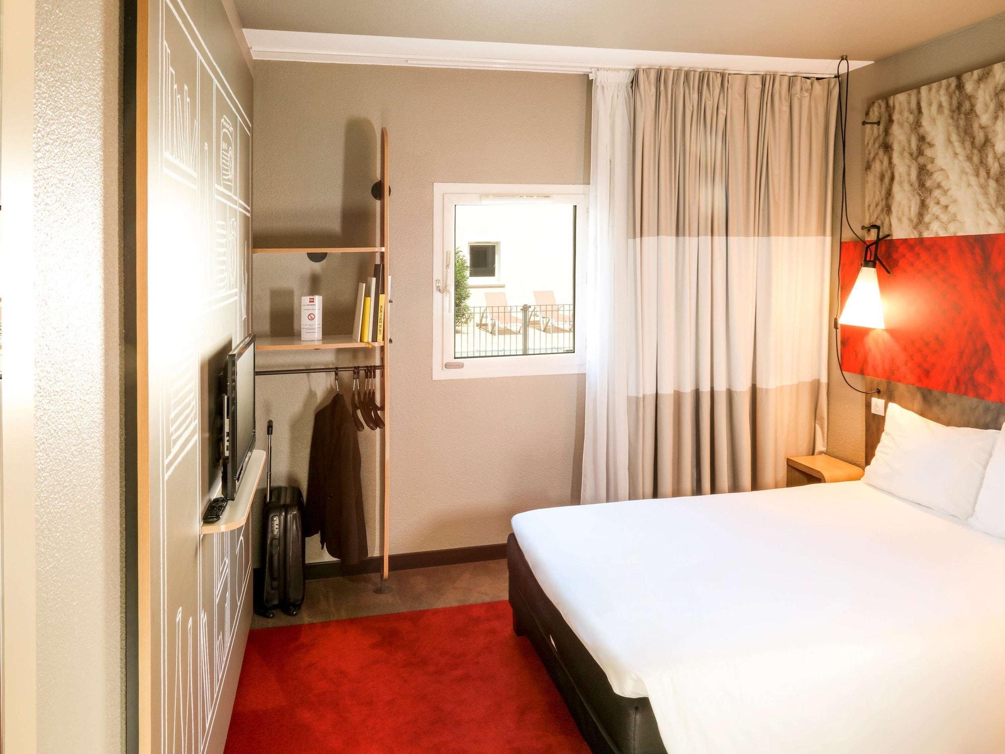 Hotel Ibis Orange Sud Zewnętrze zdjęcie