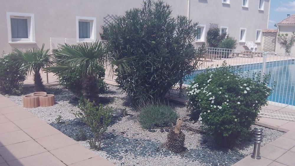 Hotel Ibis Orange Sud Zewnętrze zdjęcie