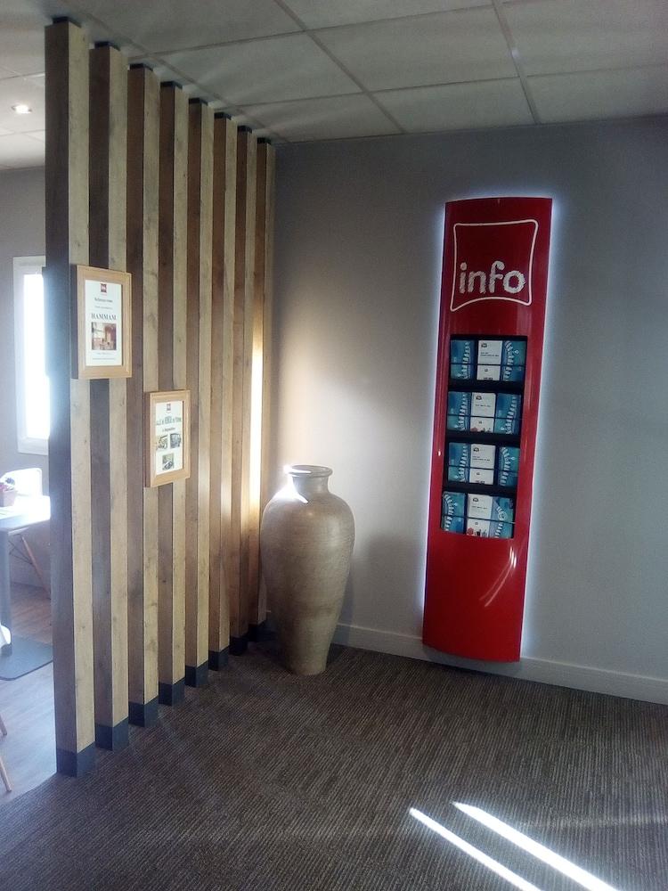 Hotel Ibis Orange Sud Zewnętrze zdjęcie