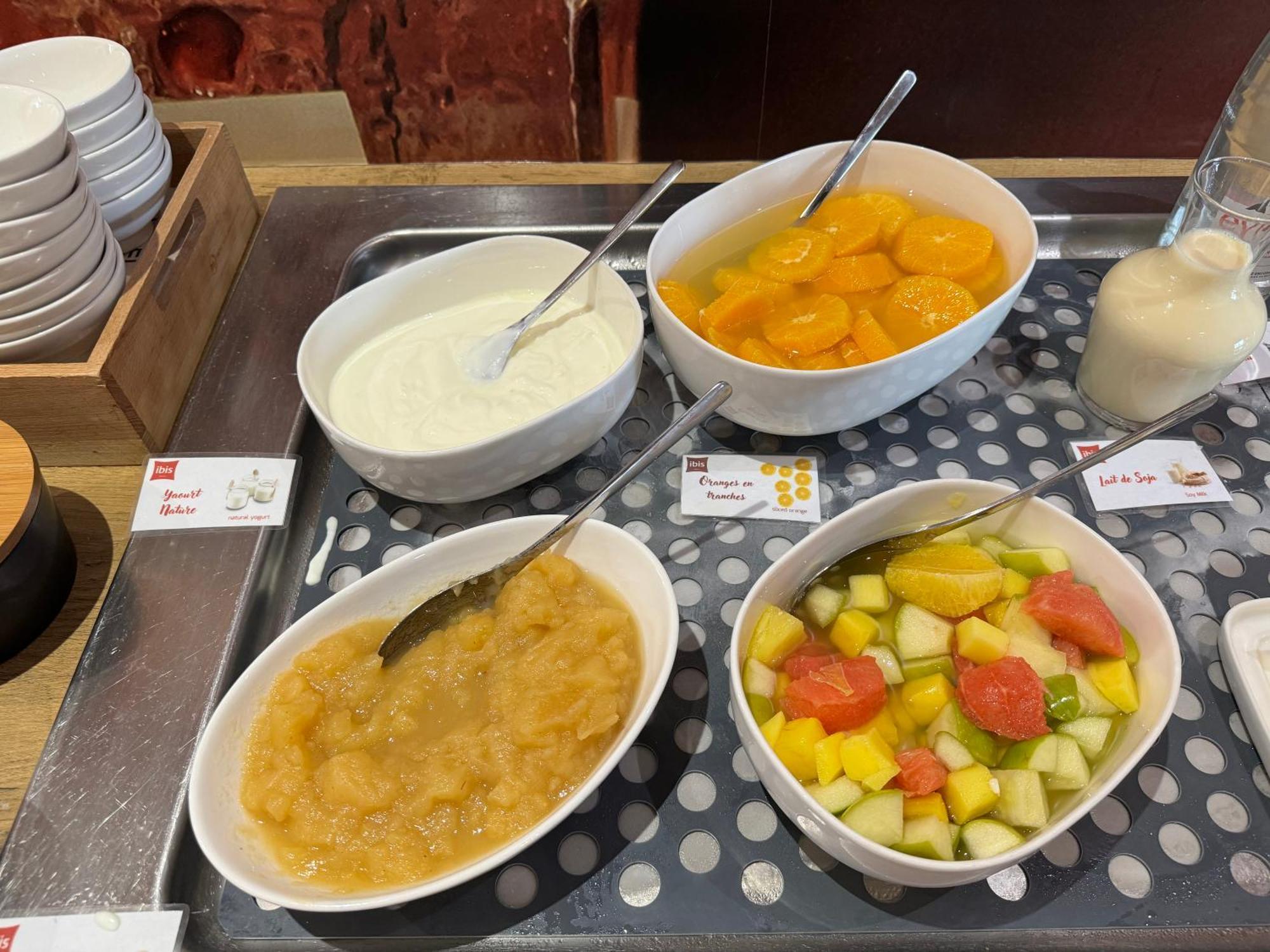 Hotel Ibis Orange Sud Zewnętrze zdjęcie