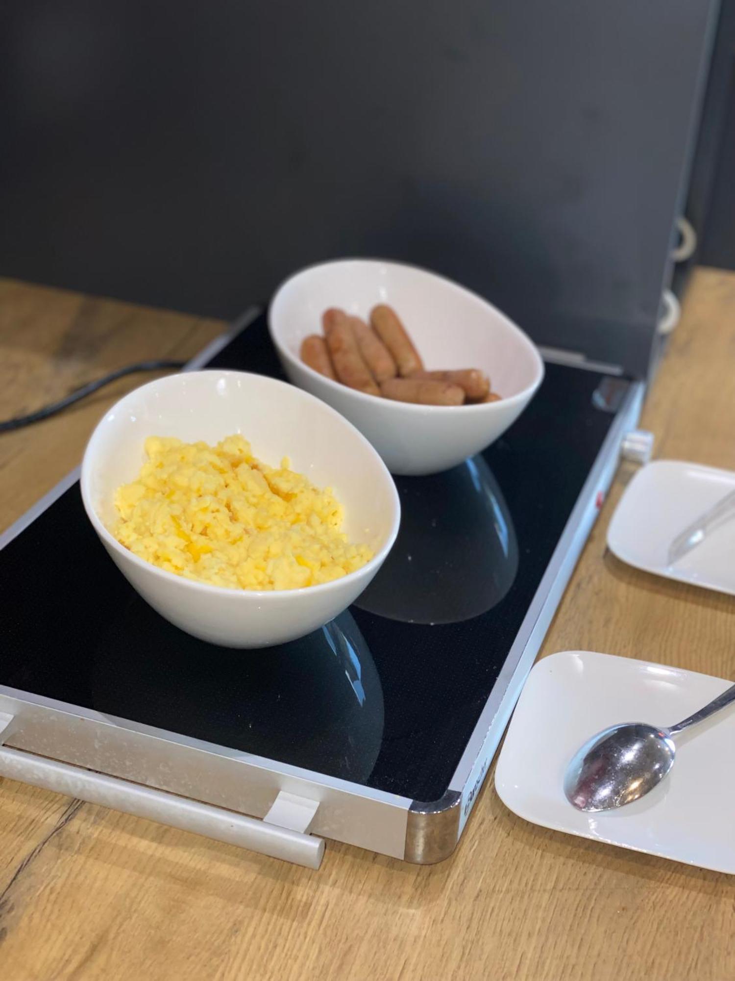 Hotel Ibis Orange Sud Zewnętrze zdjęcie