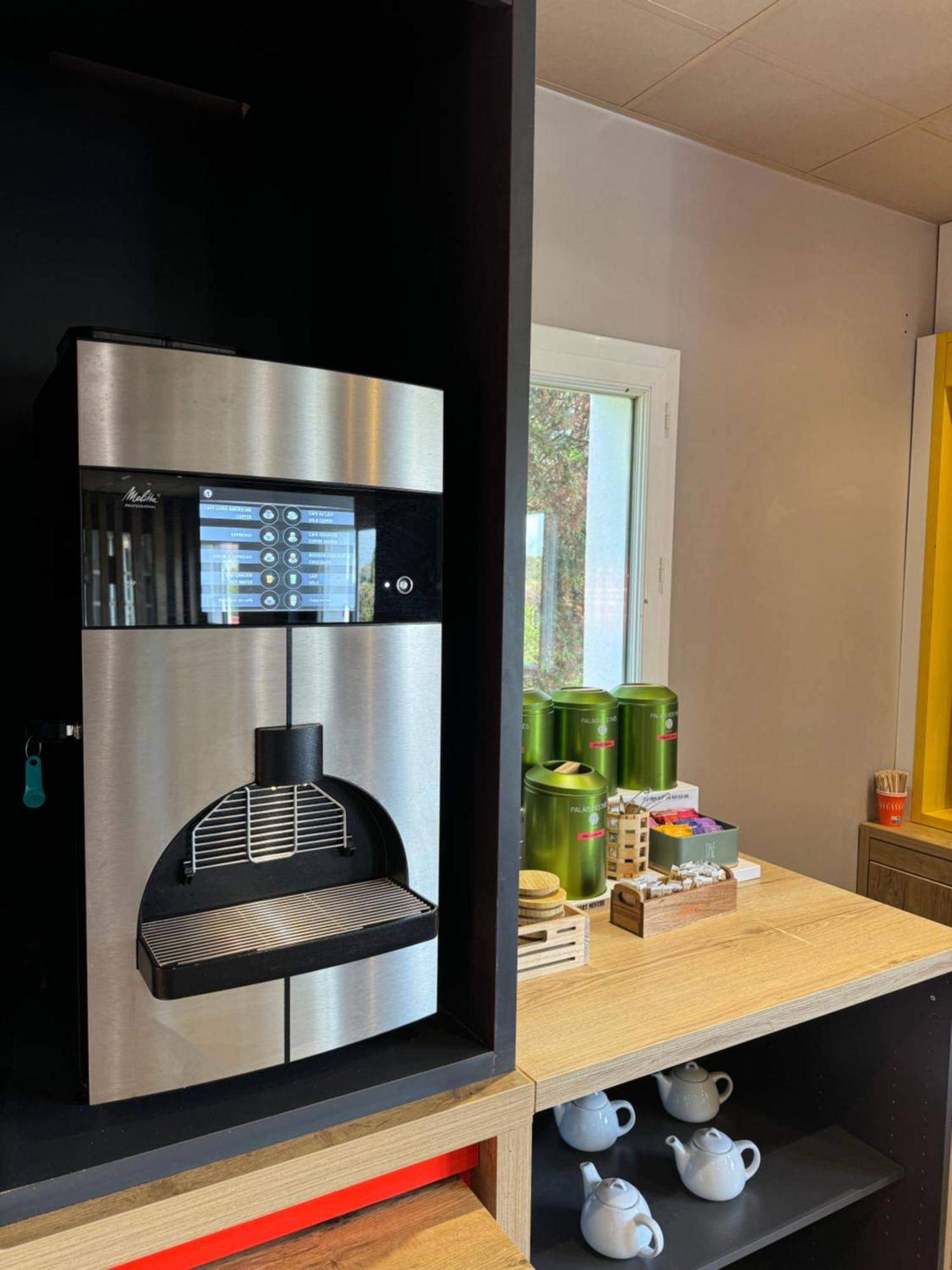 Hotel Ibis Orange Sud Zewnętrze zdjęcie