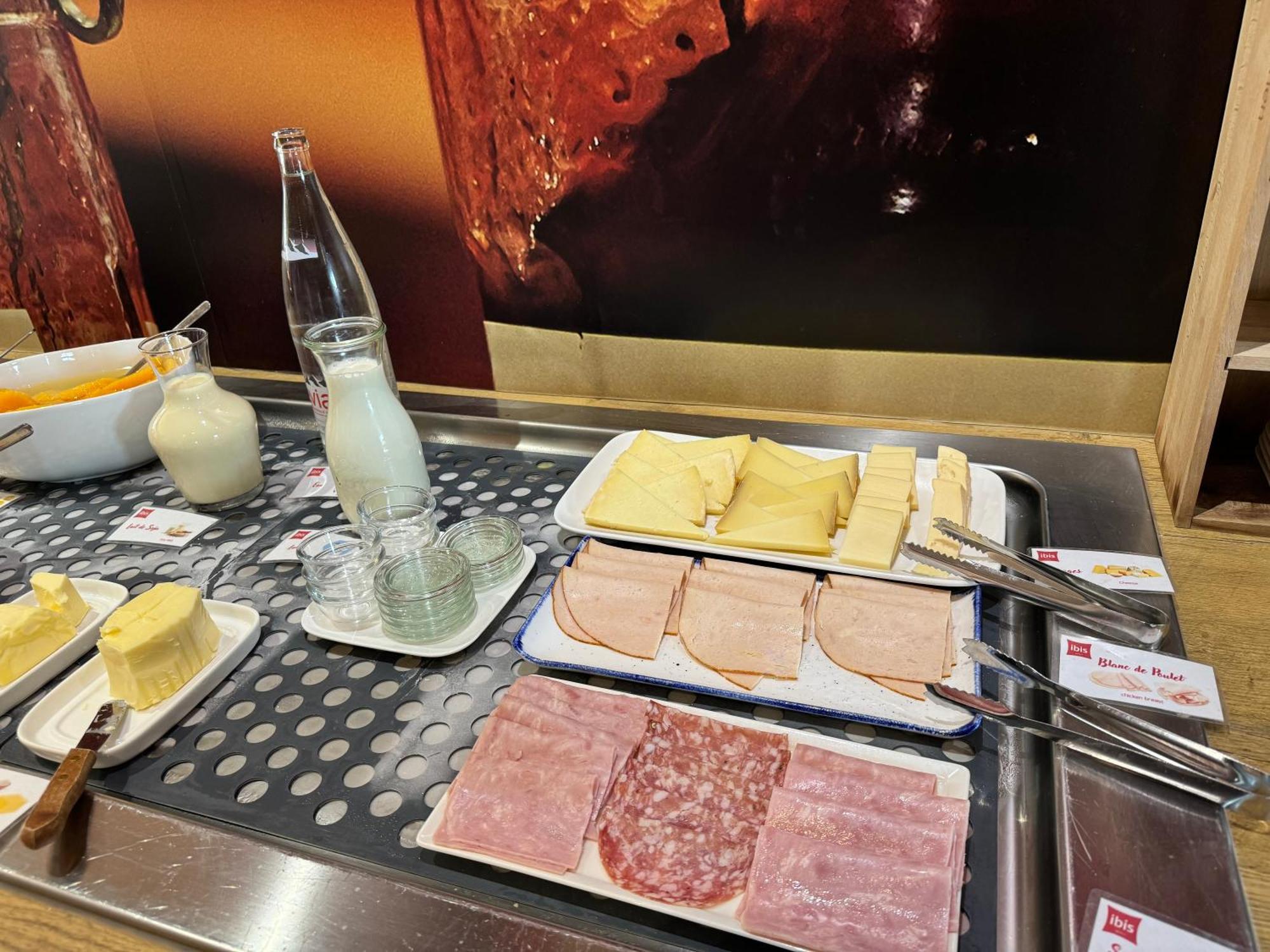 Hotel Ibis Orange Sud Zewnętrze zdjęcie