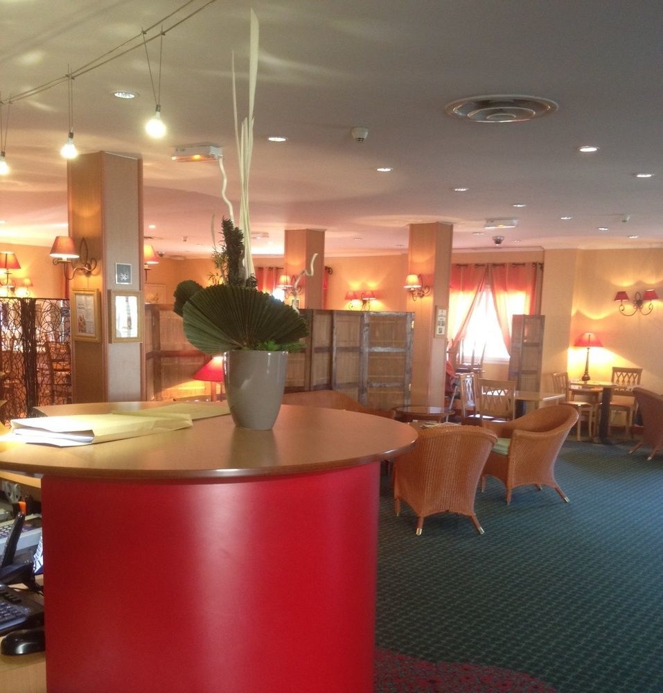 Hotel Ibis Orange Sud Zewnętrze zdjęcie