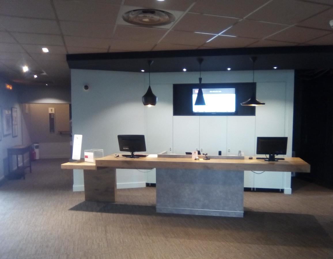 Hotel Ibis Orange Sud Zewnętrze zdjęcie