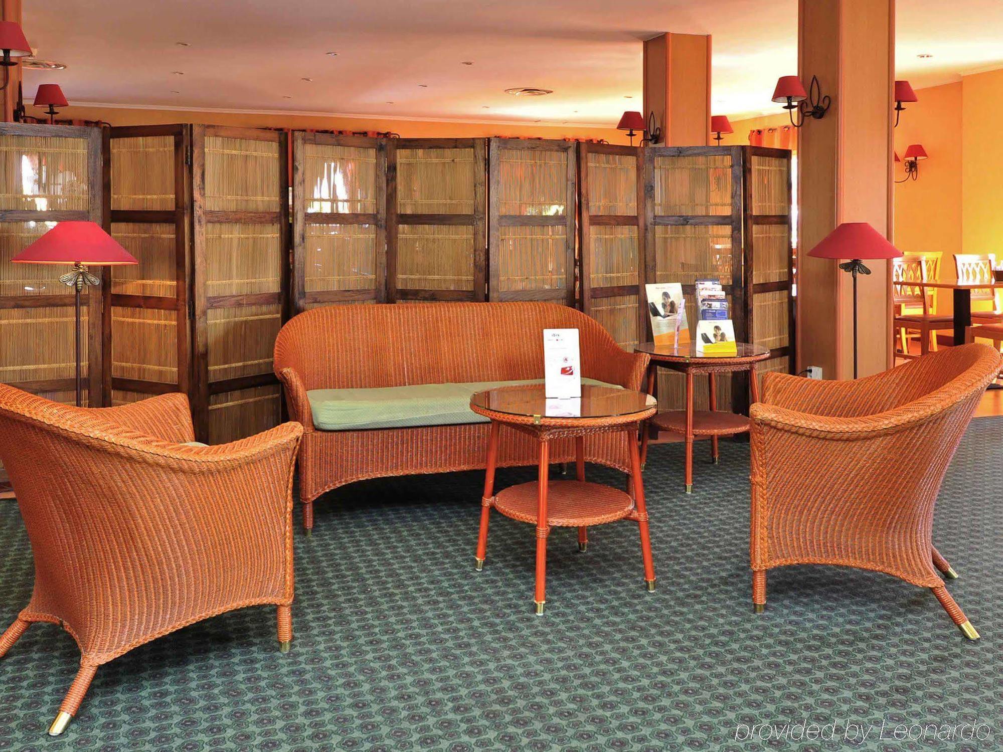 Hotel Ibis Orange Sud Zewnętrze zdjęcie
