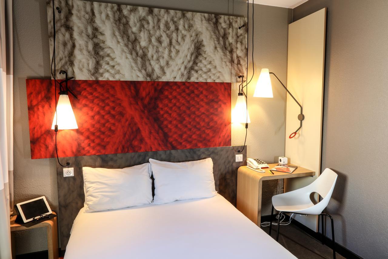 Hotel Ibis Orange Sud Zewnętrze zdjęcie