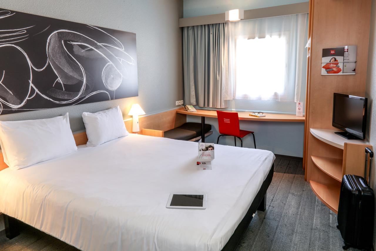 Hotel Ibis Orange Sud Zewnętrze zdjęcie