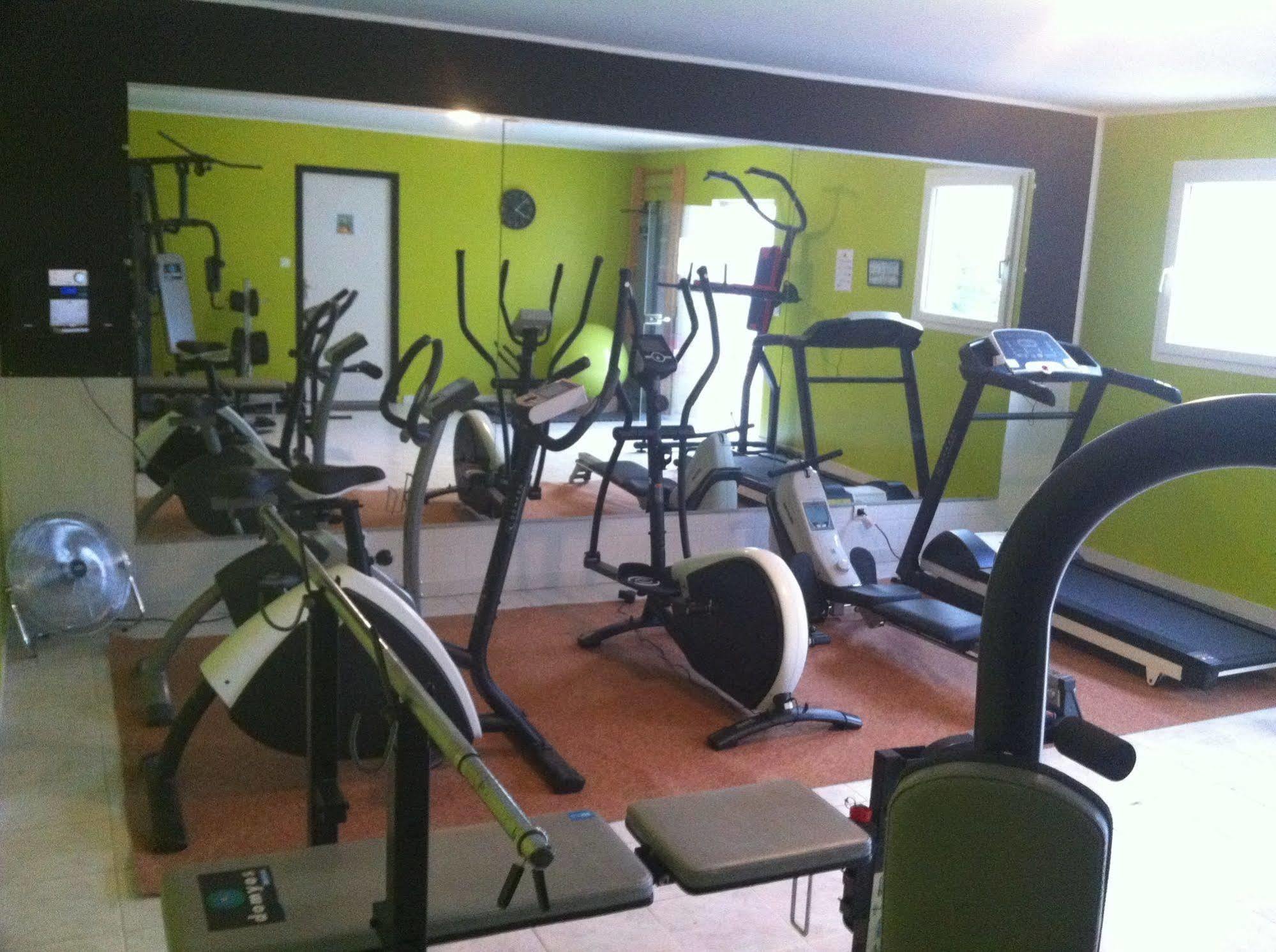 Hotel Ibis Orange Sud Zewnętrze zdjęcie