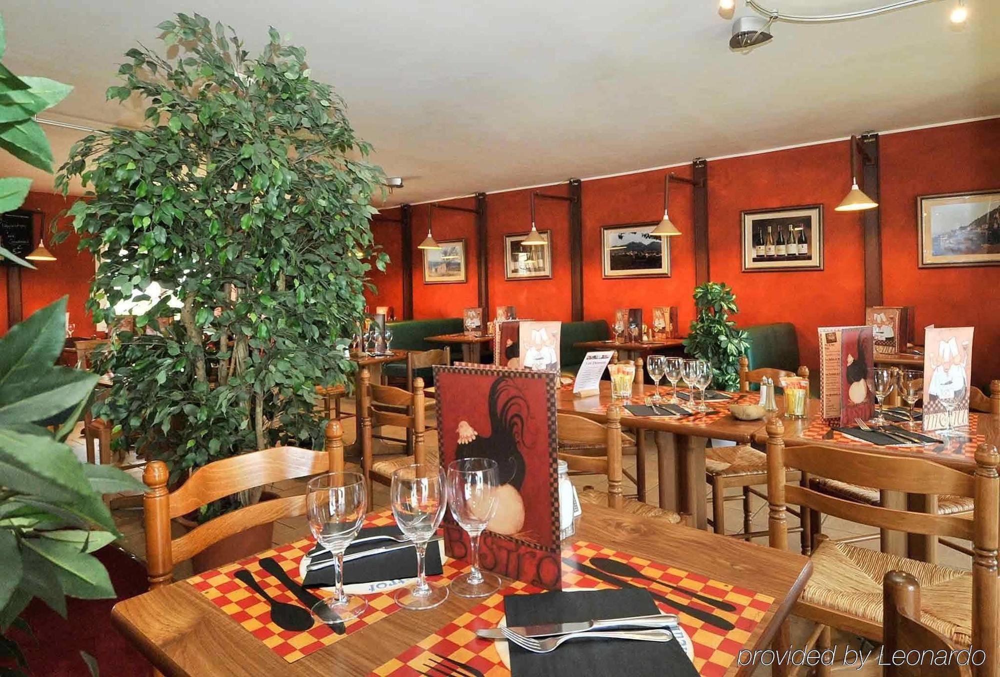 Hotel Ibis Orange Sud Zewnętrze zdjęcie