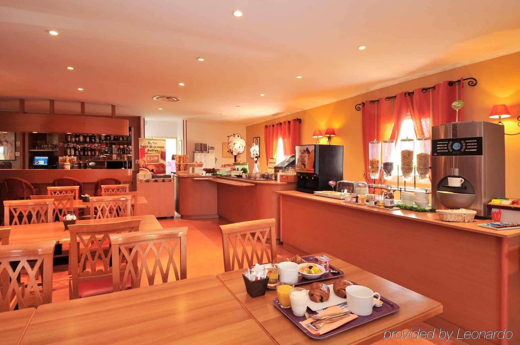 Hotel Ibis Orange Sud Zewnętrze zdjęcie