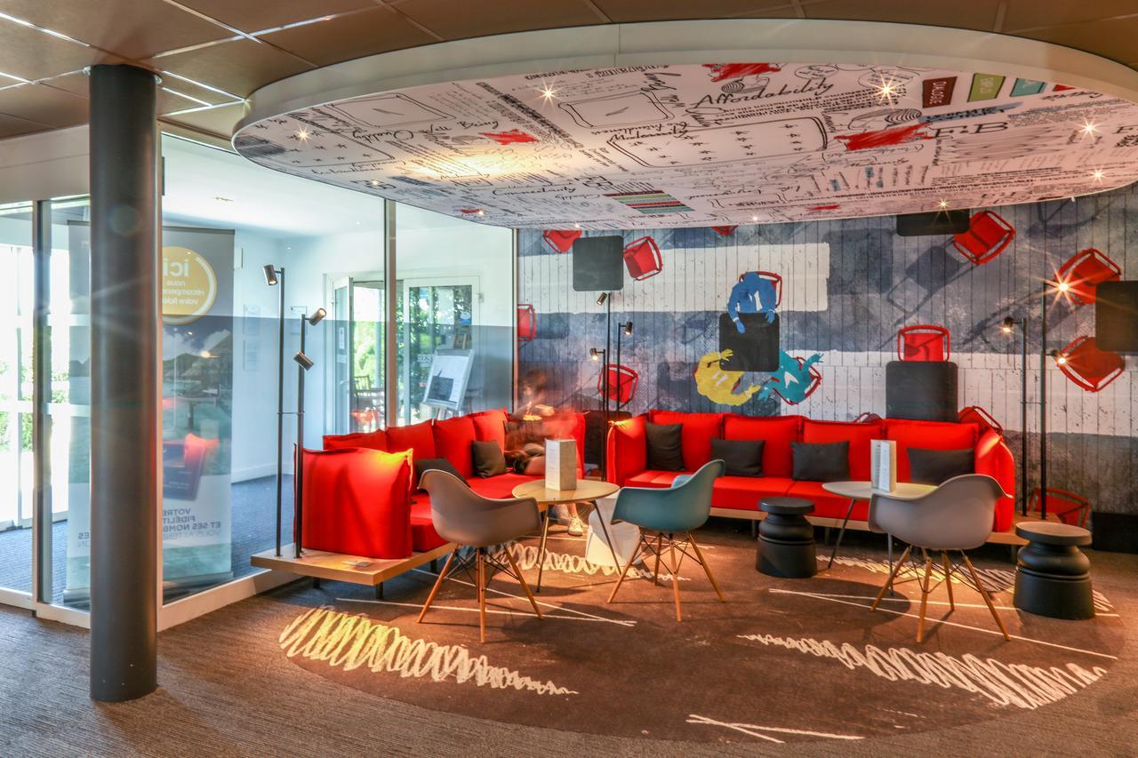 Hotel Ibis Orange Sud Zewnętrze zdjęcie