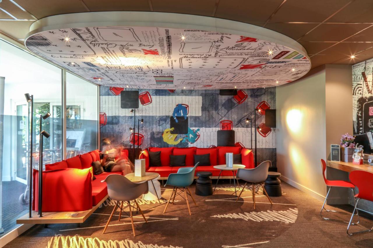 Hotel Ibis Orange Sud Zewnętrze zdjęcie