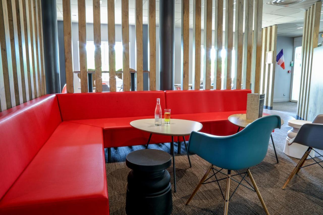 Hotel Ibis Orange Sud Zewnętrze zdjęcie