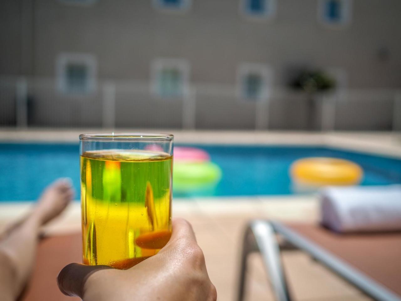 Hotel Ibis Orange Sud Zewnętrze zdjęcie