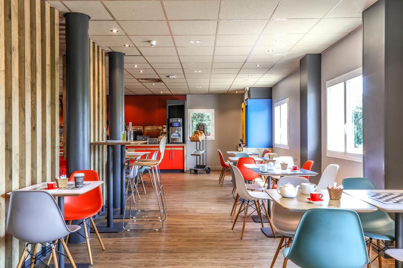 Hotel Ibis Orange Sud Zewnętrze zdjęcie
