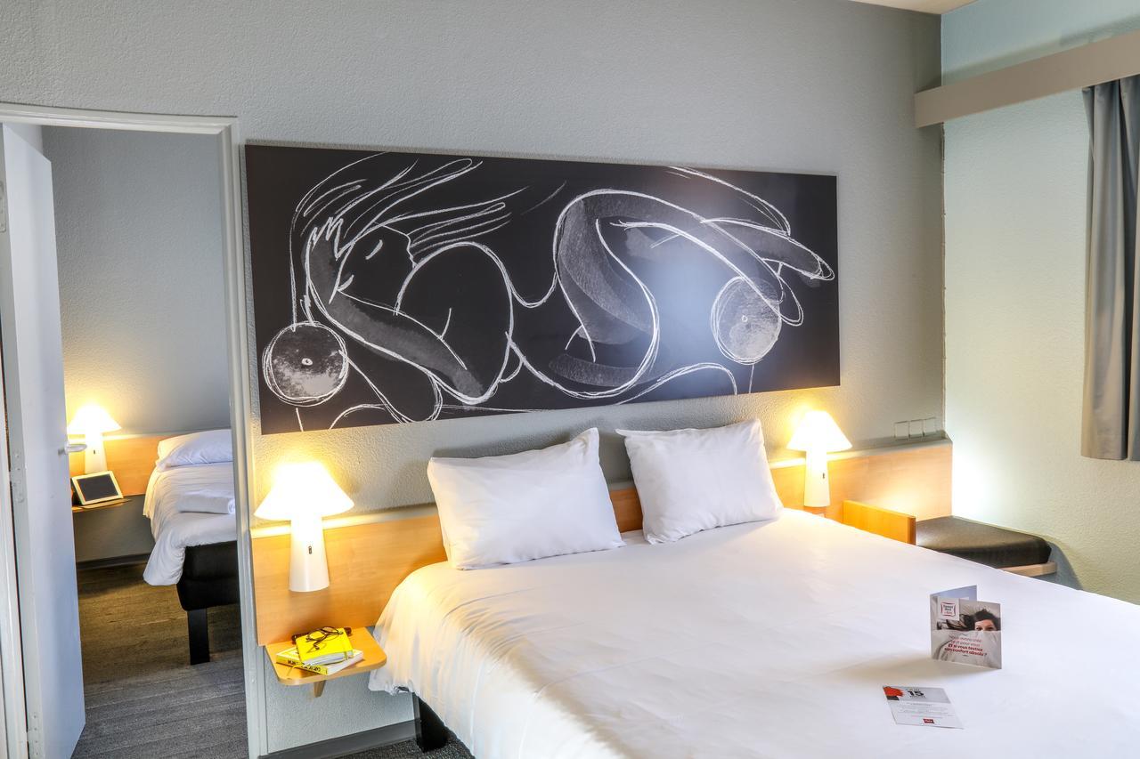 Hotel Ibis Orange Sud Zewnętrze zdjęcie