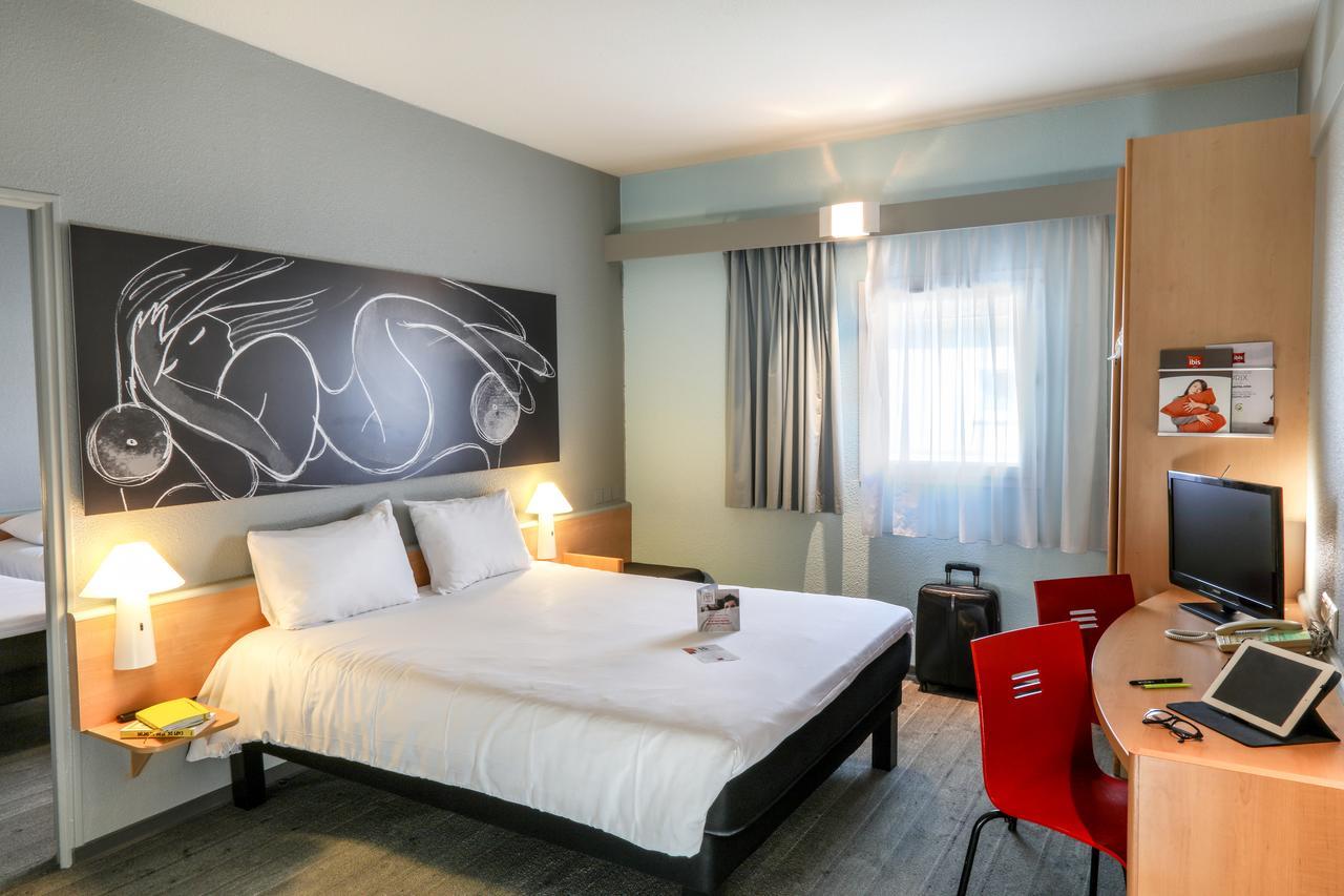 Hotel Ibis Orange Sud Zewnętrze zdjęcie