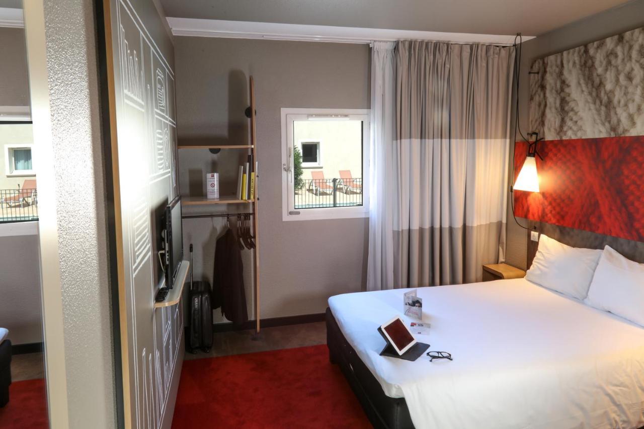 Hotel Ibis Orange Sud Zewnętrze zdjęcie