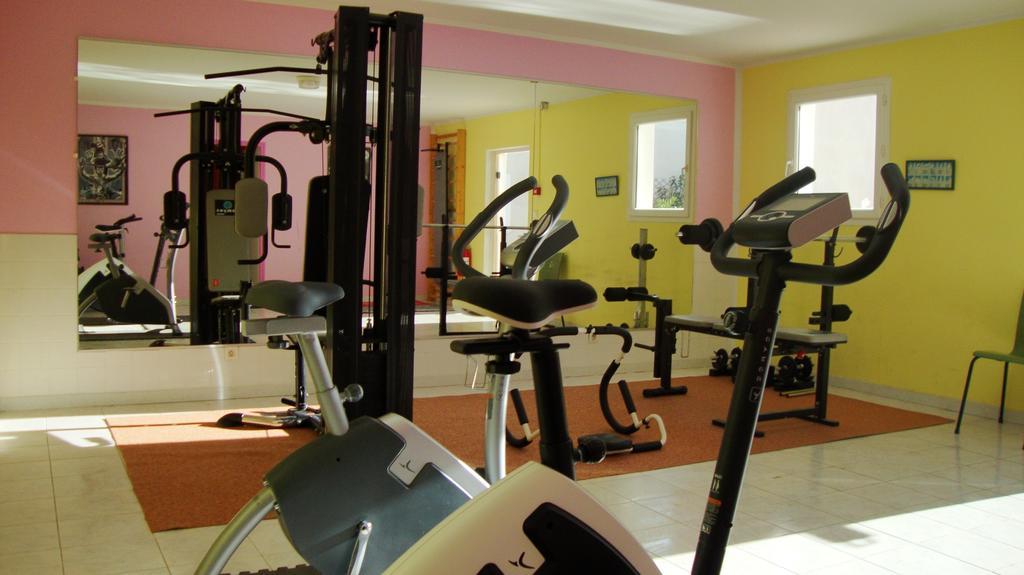 Hotel Ibis Orange Sud Zewnętrze zdjęcie