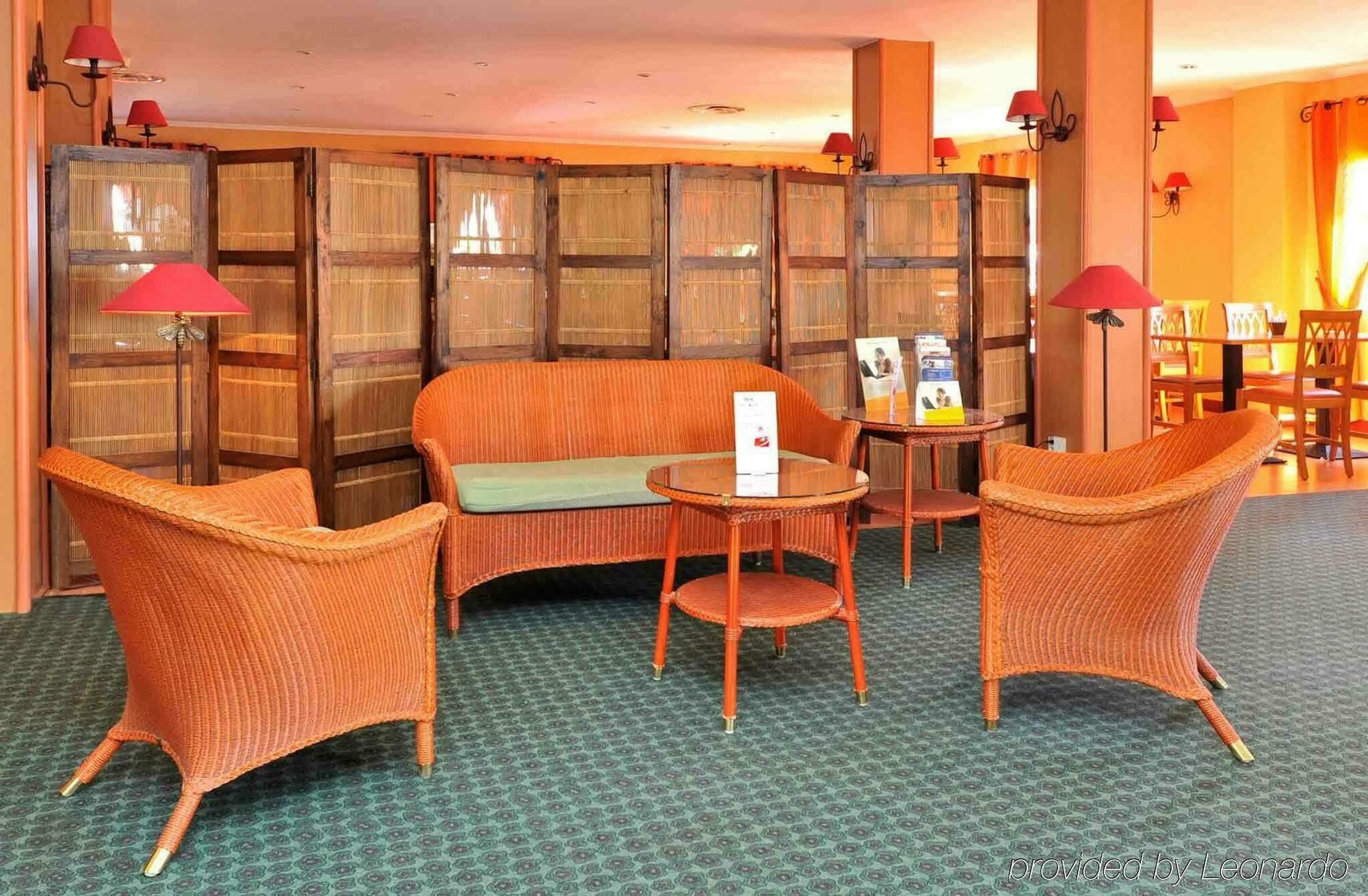 Hotel Ibis Orange Sud Zewnętrze zdjęcie