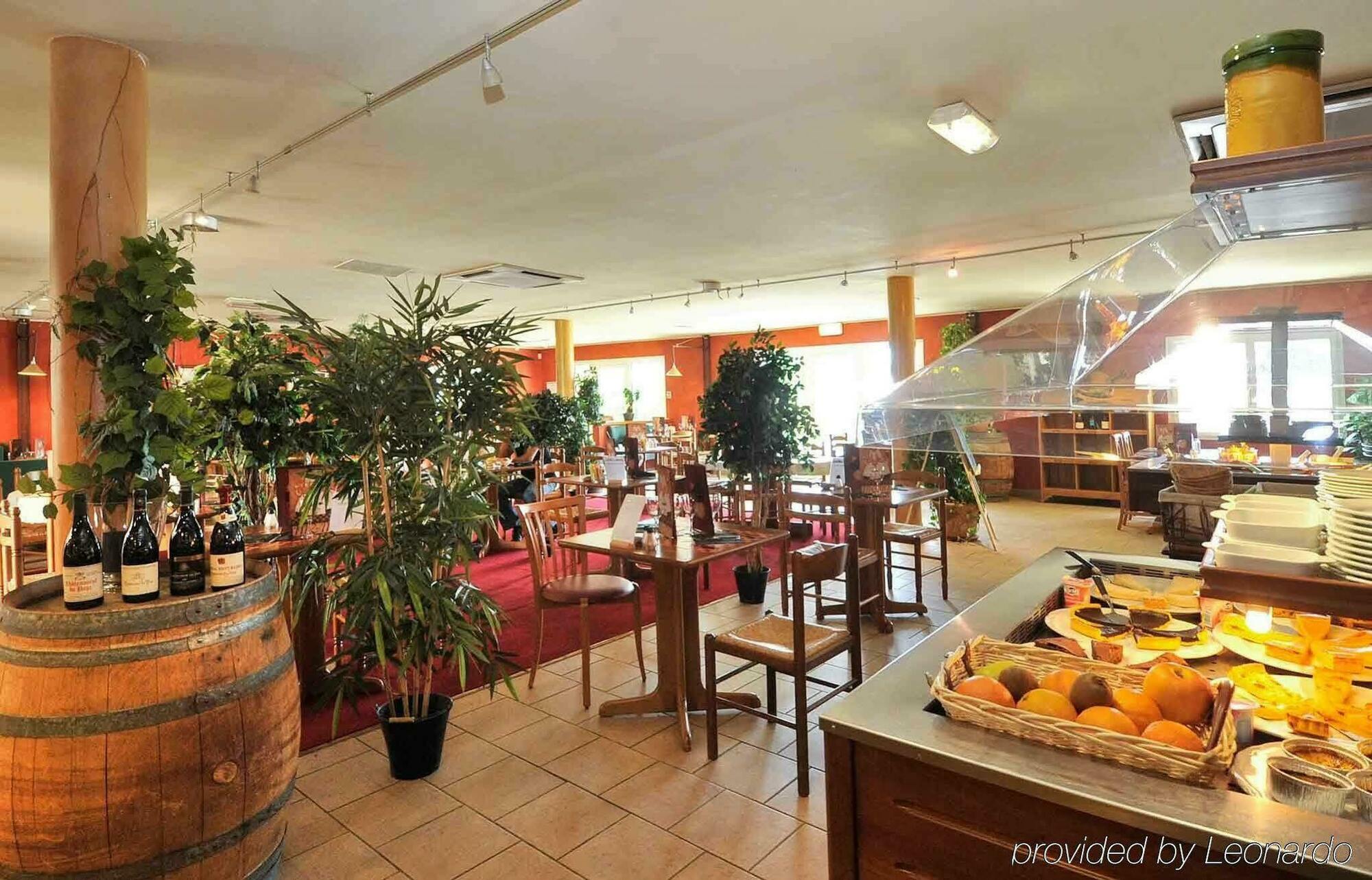 Hotel Ibis Orange Sud Zewnętrze zdjęcie