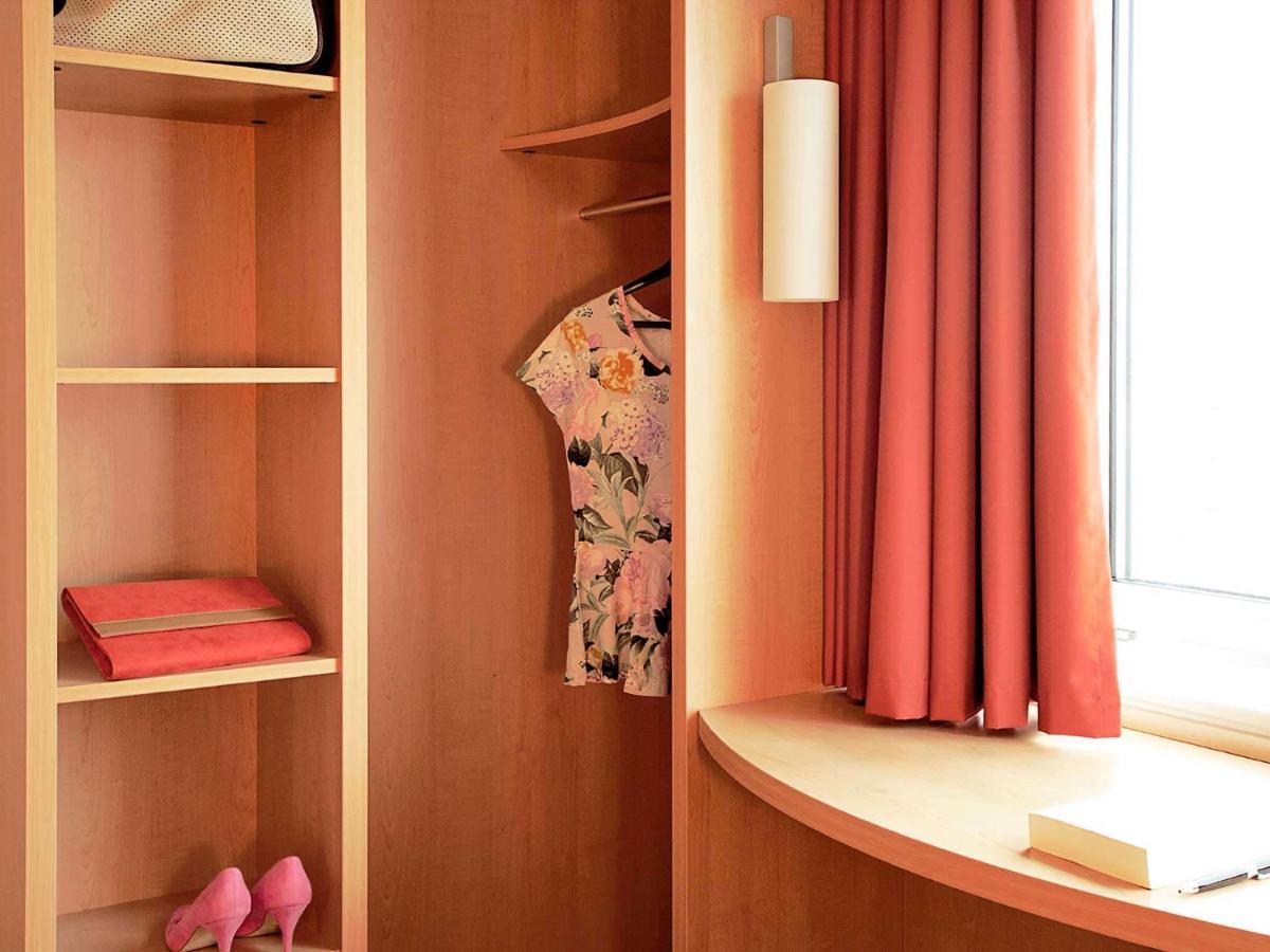 Hotel Ibis Orange Sud Zewnętrze zdjęcie