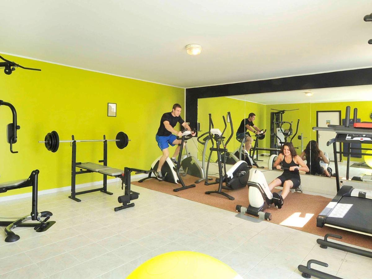 Hotel Ibis Orange Sud Zewnętrze zdjęcie