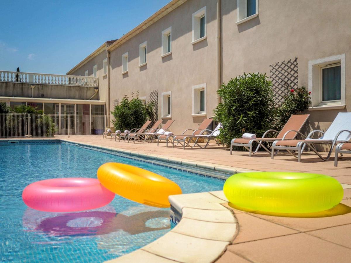 Hotel Ibis Orange Sud Zewnętrze zdjęcie