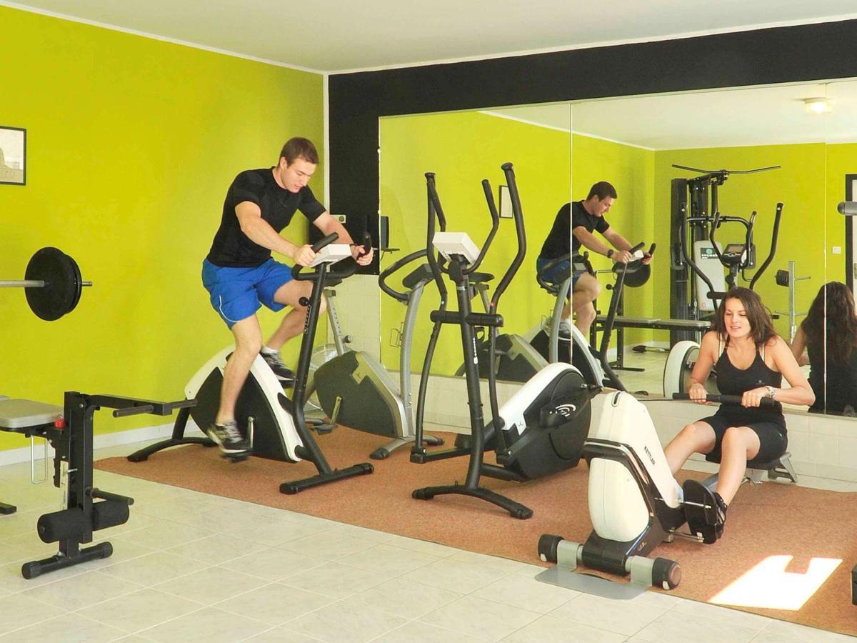 Hotel Ibis Orange Sud Zewnętrze zdjęcie