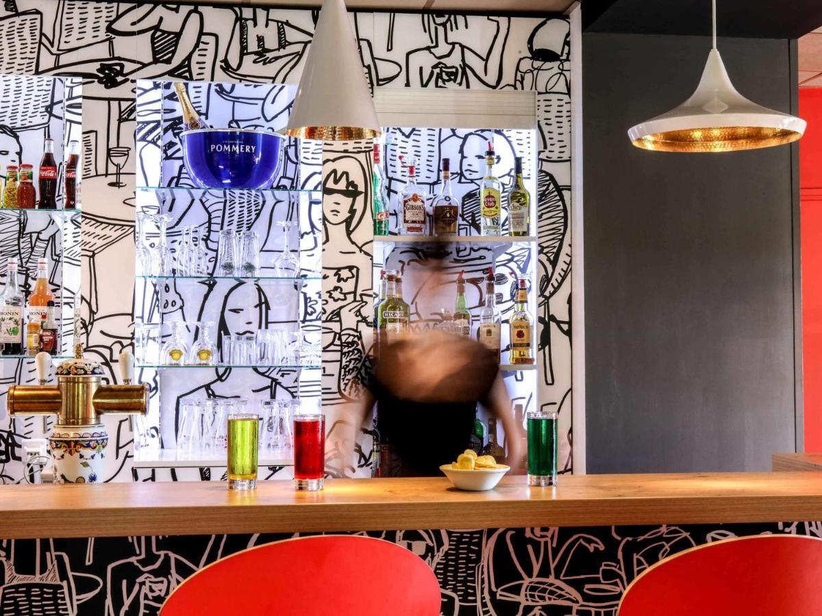 Hotel Ibis Orange Sud Zewnętrze zdjęcie