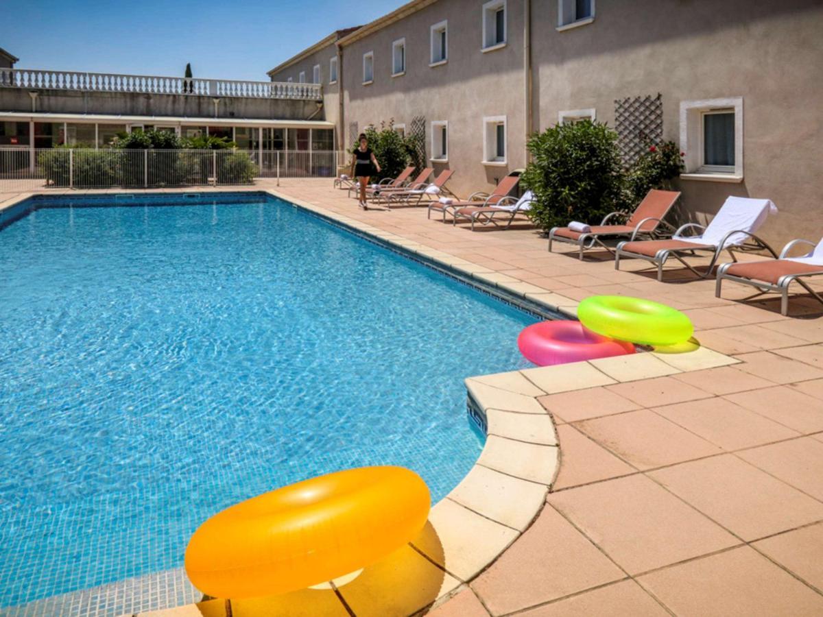 Hotel Ibis Orange Sud Zewnętrze zdjęcie
